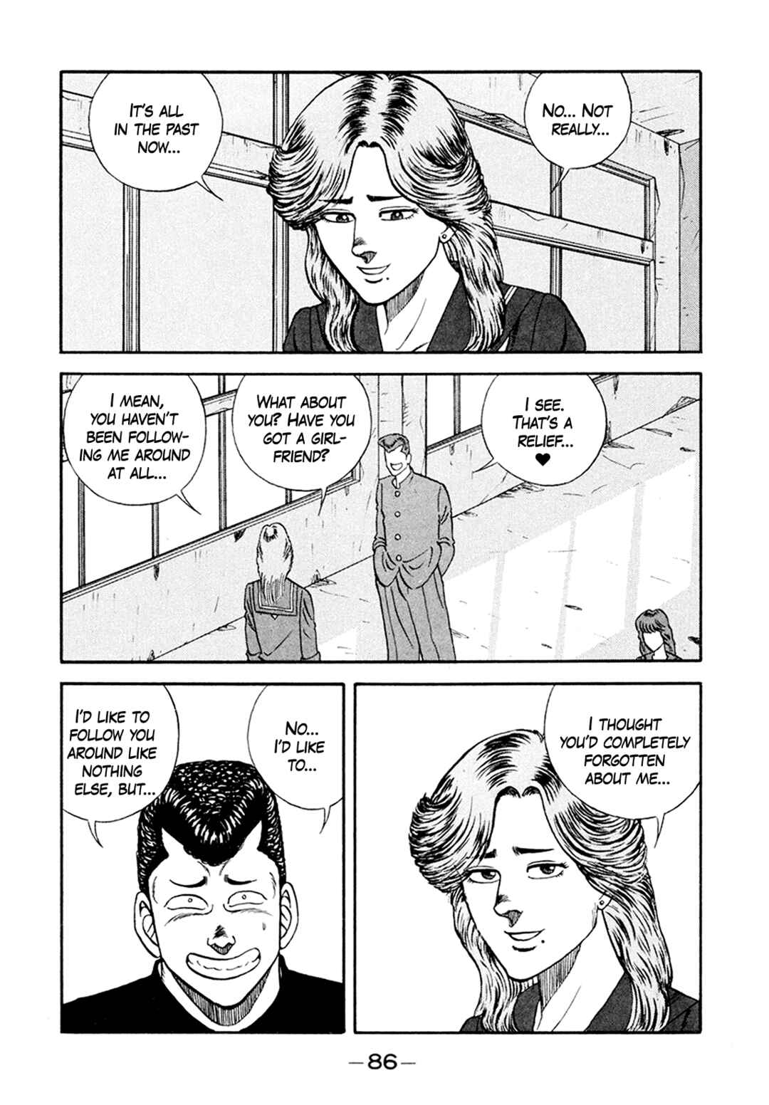 Chapter 155 - Page 4
