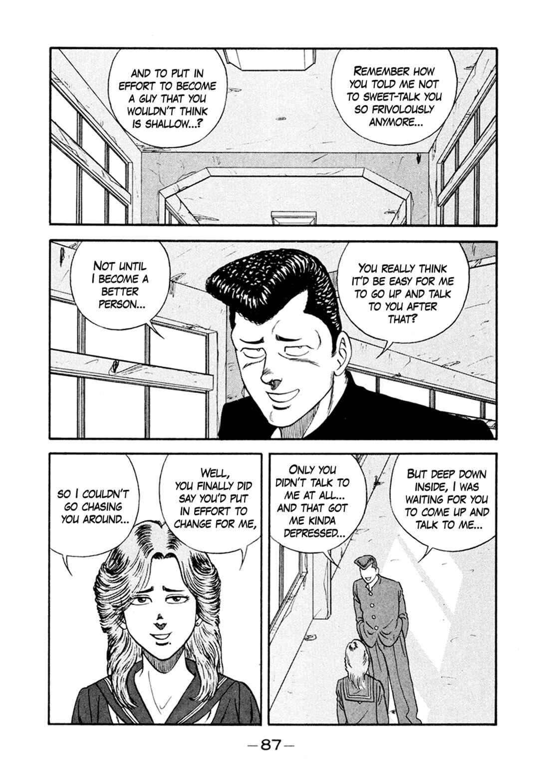 Chapter 155 - Page 5