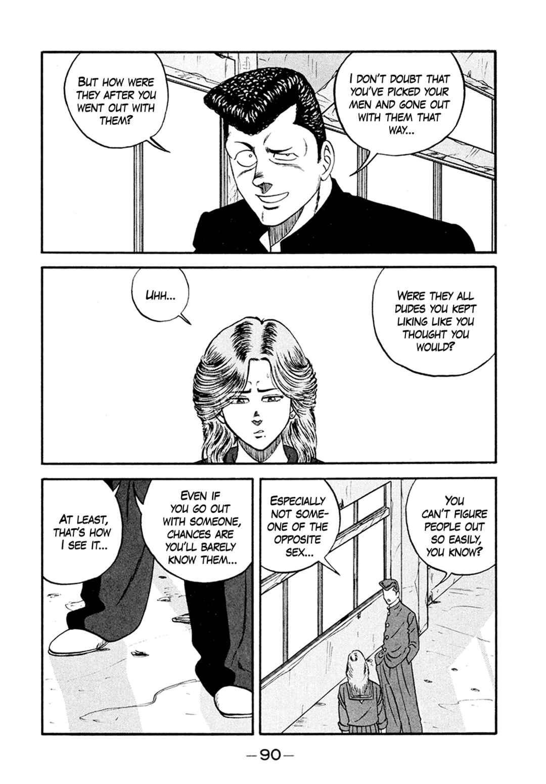 Chapter 155 - Page 8