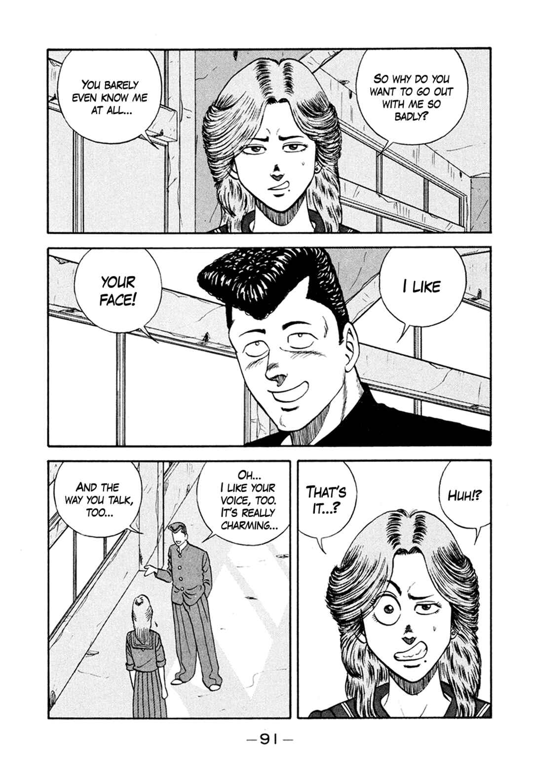 Chapter 155 - Page 9