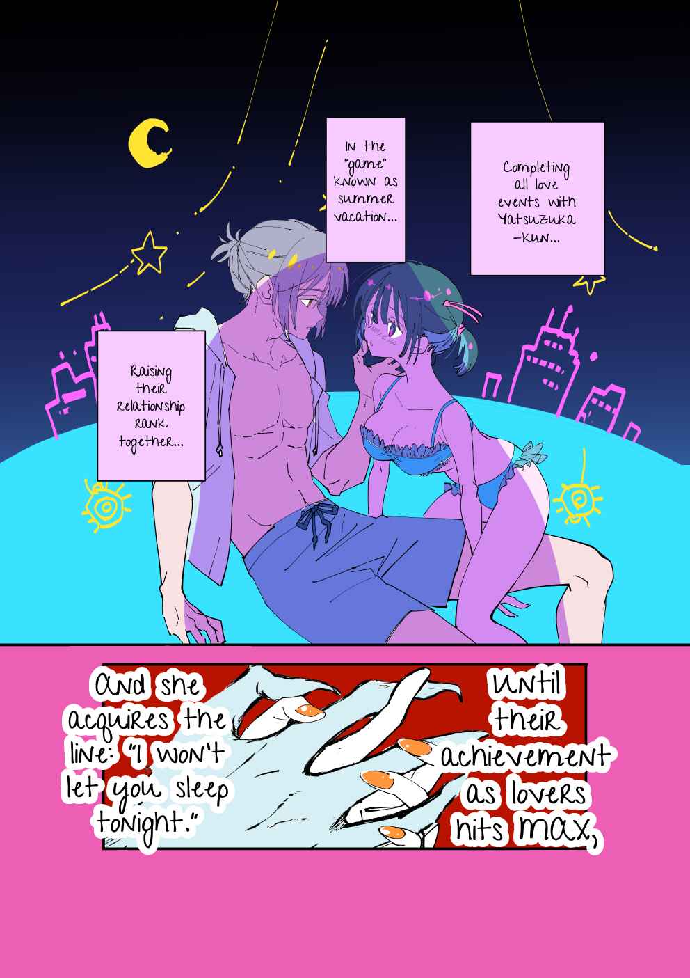 Chapter 2 - Page 1
