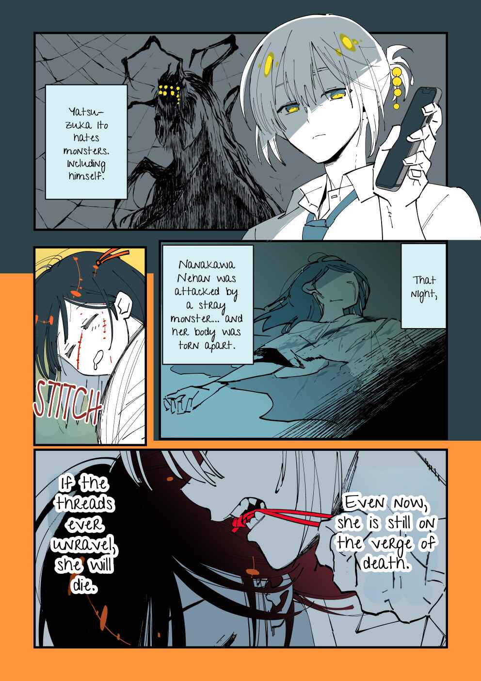 Chapter 2 - Page 16