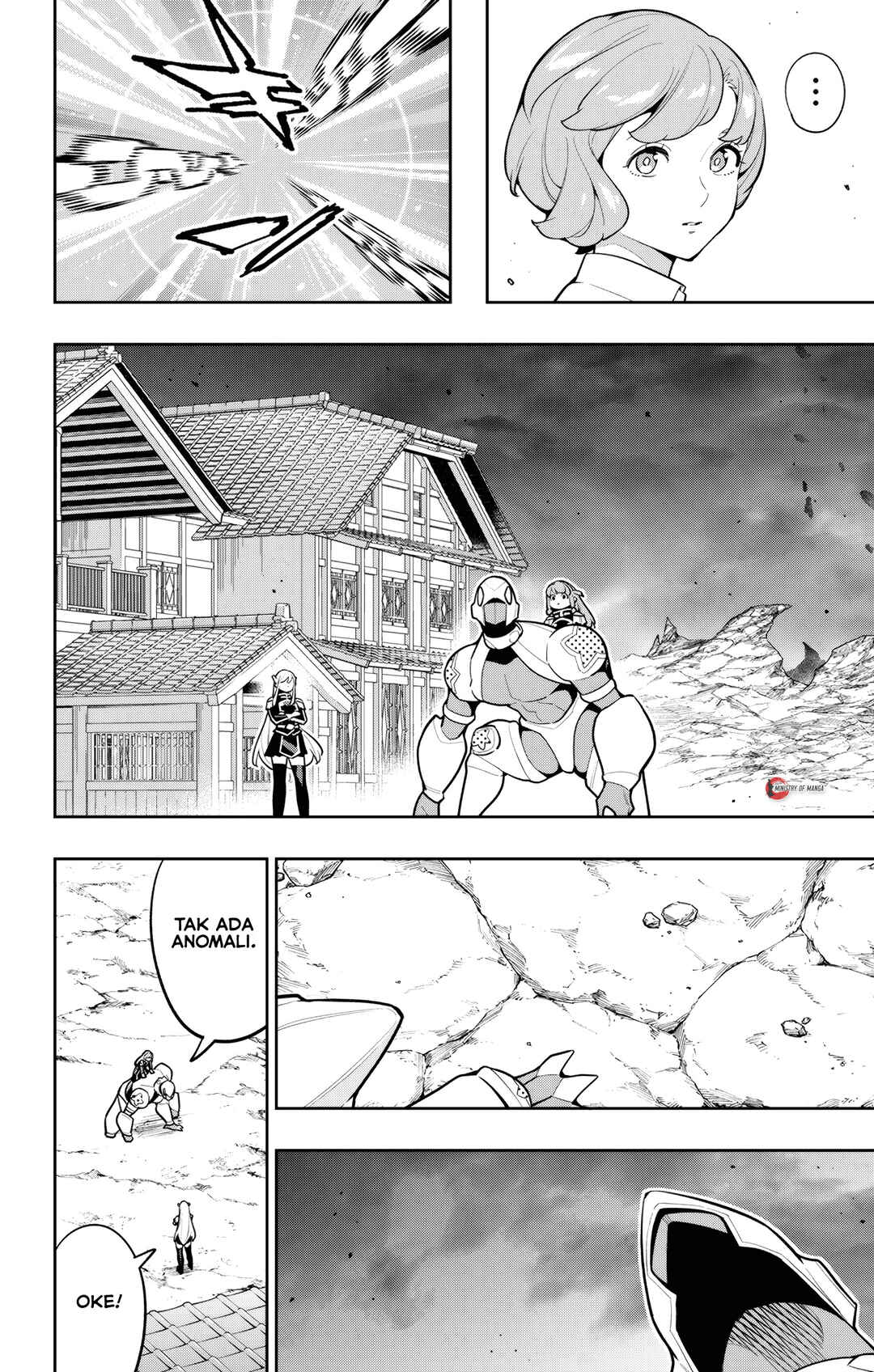 Chapter 168 - Page 11