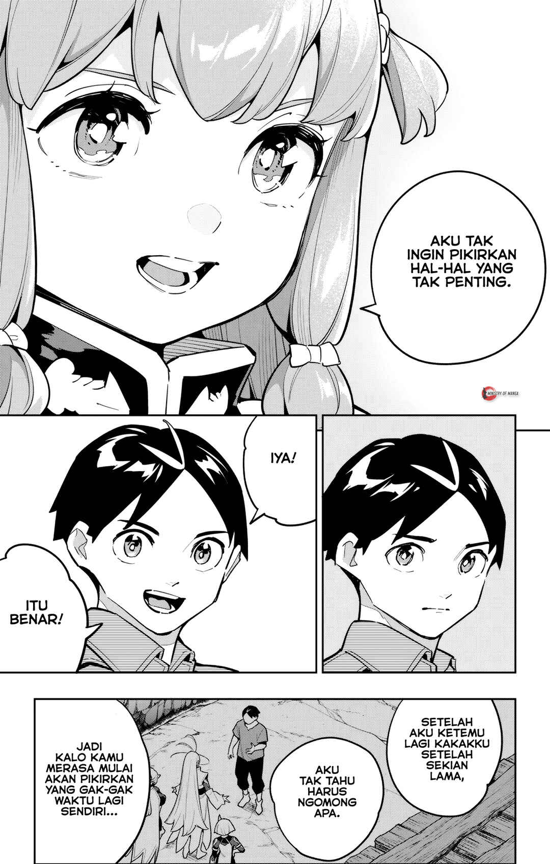 Chapter 168 - Page 14