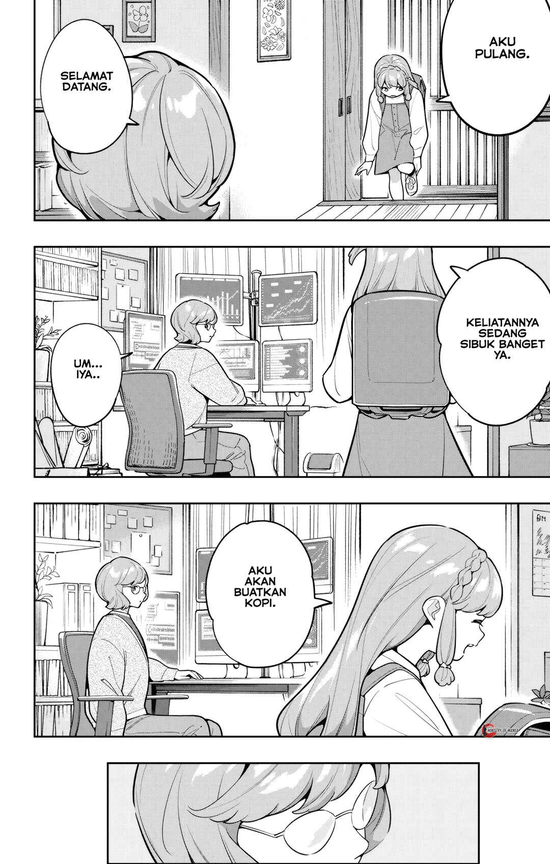 Chapter 168 - Page 19