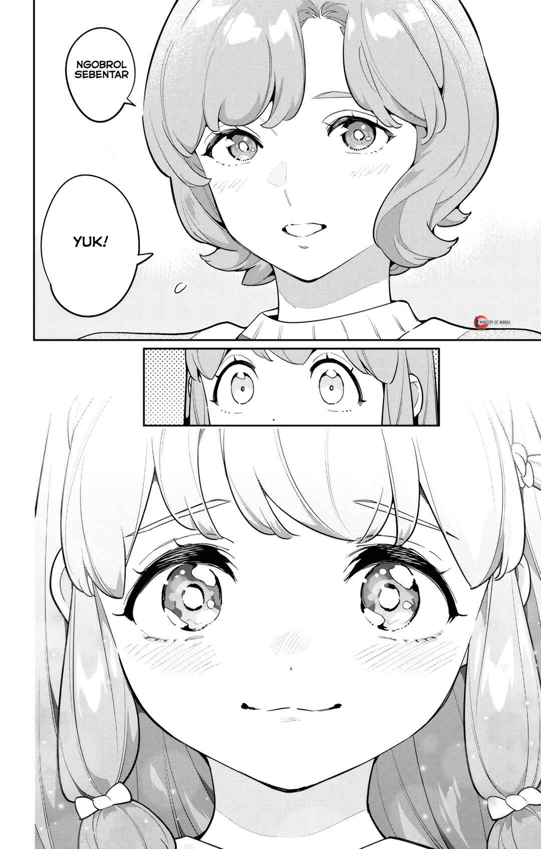 Chapter 168 - Page 21
