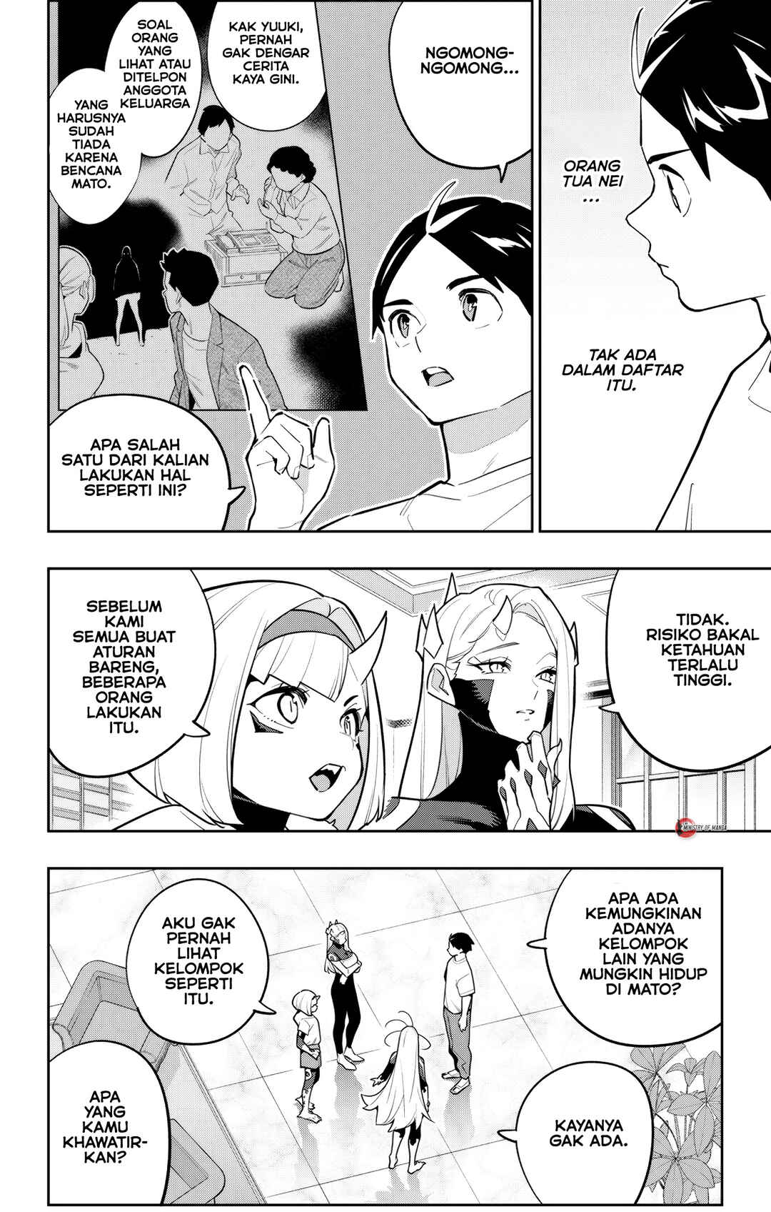 Chapter 168 - Page 5