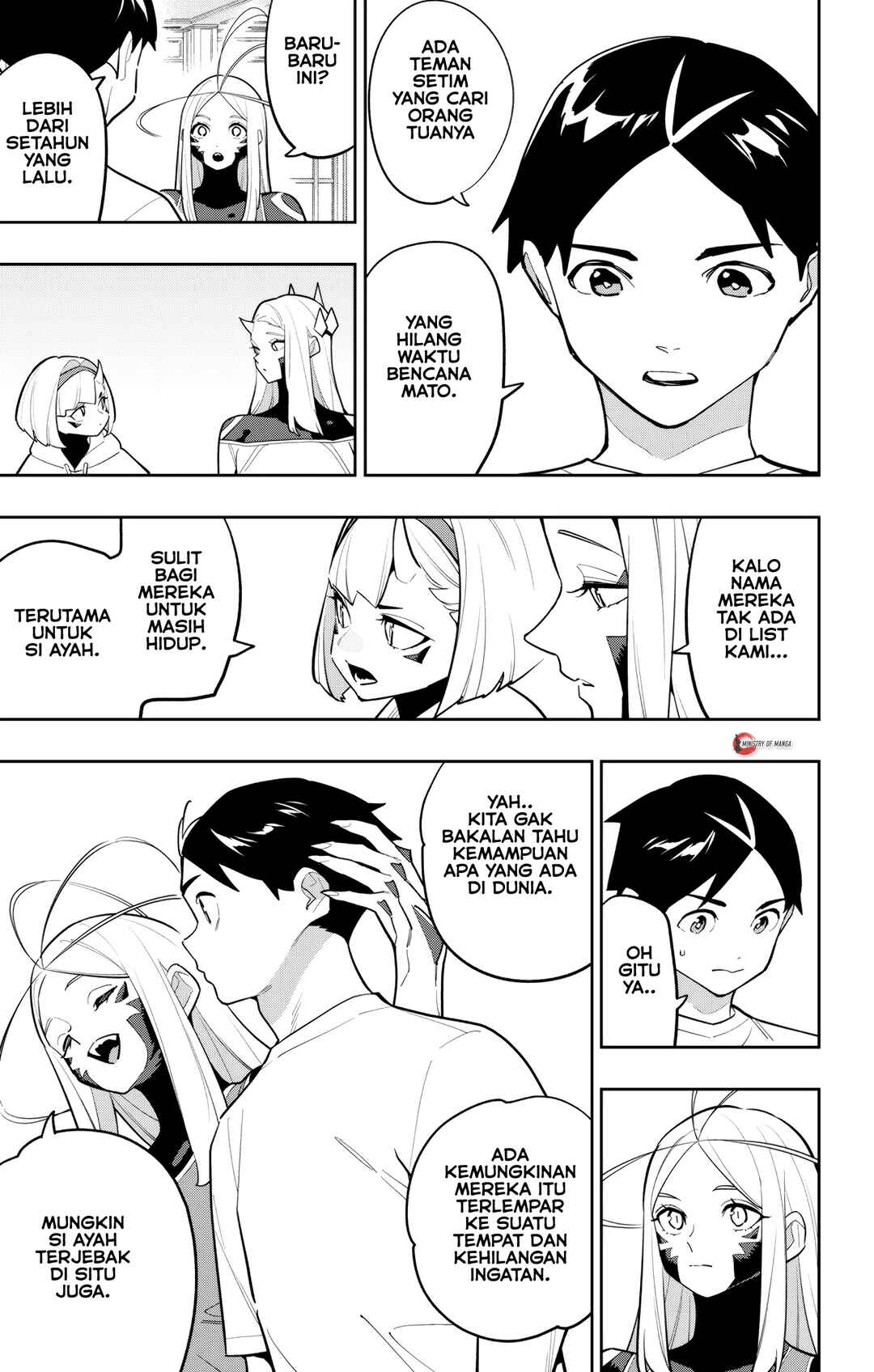 Chapter 168 - Page 6