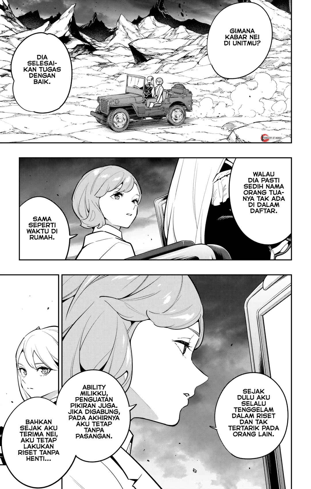 Chapter 168 - Page 8