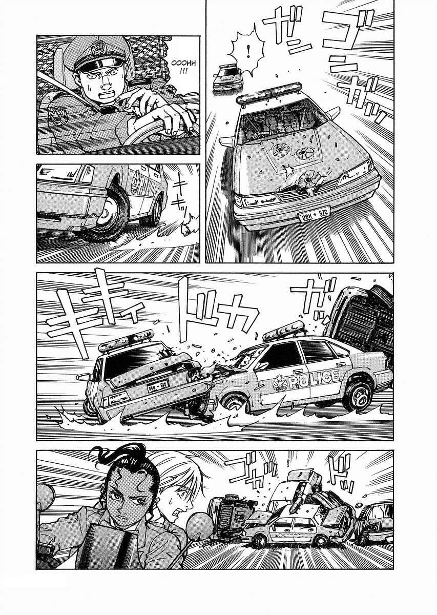 Chapter 93 - Page 11