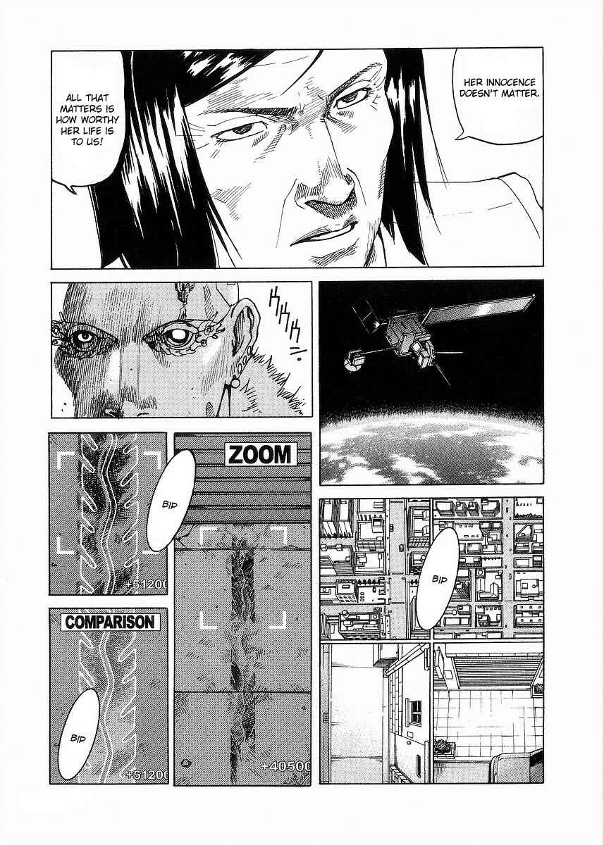Chapter 93 - Page 23