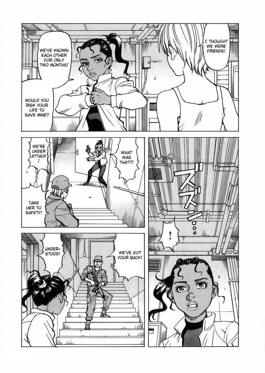 Chapter 93 - Page 27