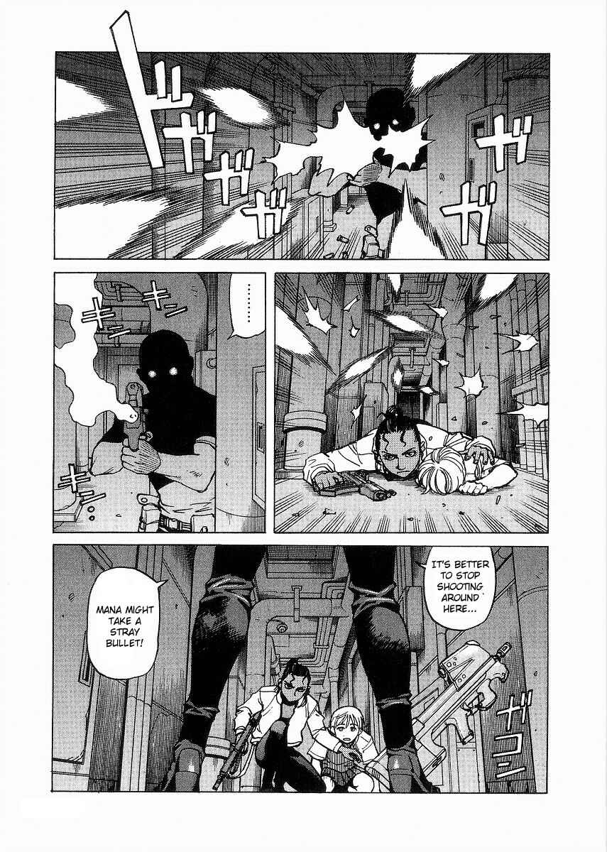 Chapter 93 - Page 31