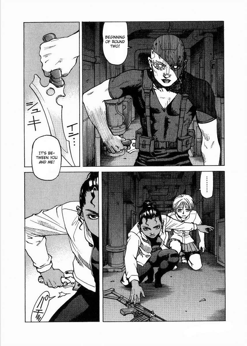 Chapter 93 - Page 32