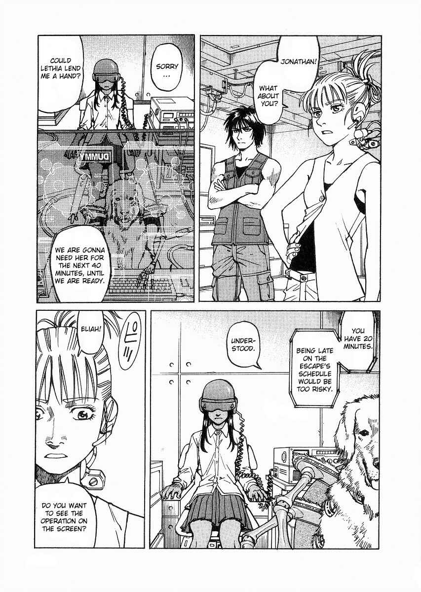 Chapter 93 - Page 5