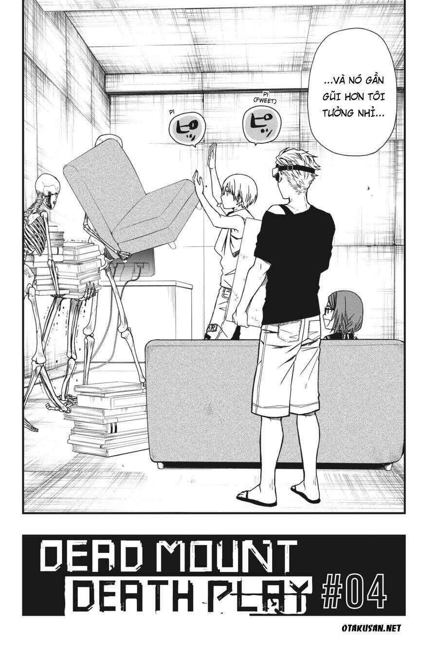 Chapter 4 - Page 4