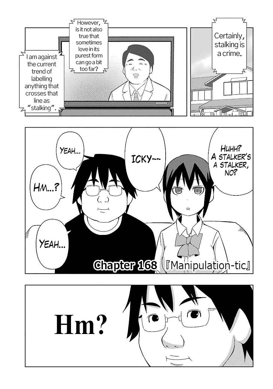 Chapter 168 - Page 1
