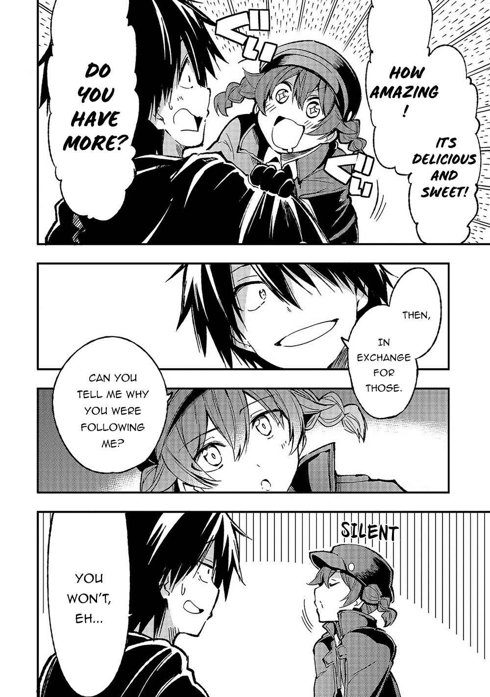 Chapter 74 - Page 12
