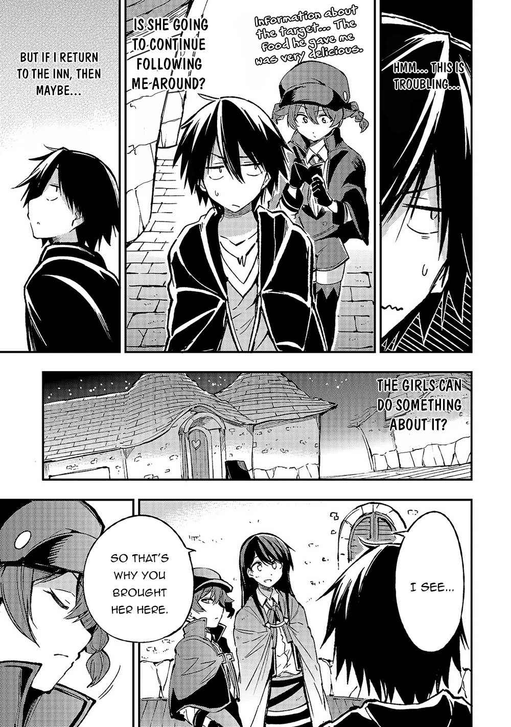 Chapter 74 - Page 13
