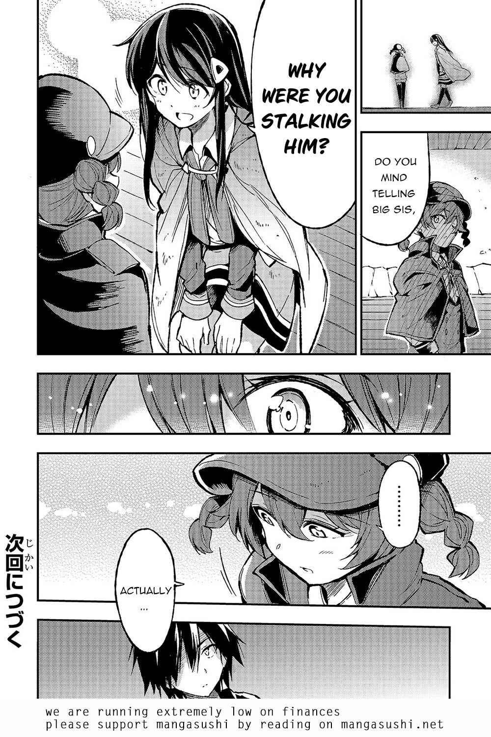 Chapter 74 - Page 14