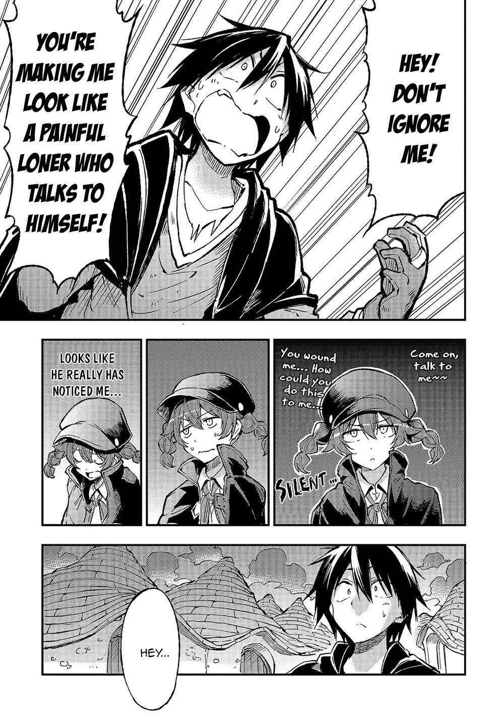 Chapter 74 - Page 6