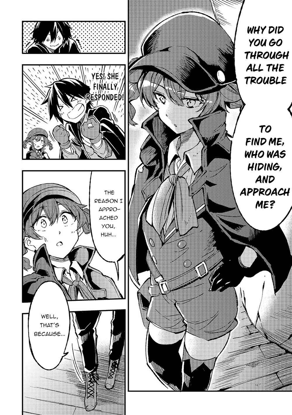 Chapter 74 - Page 7