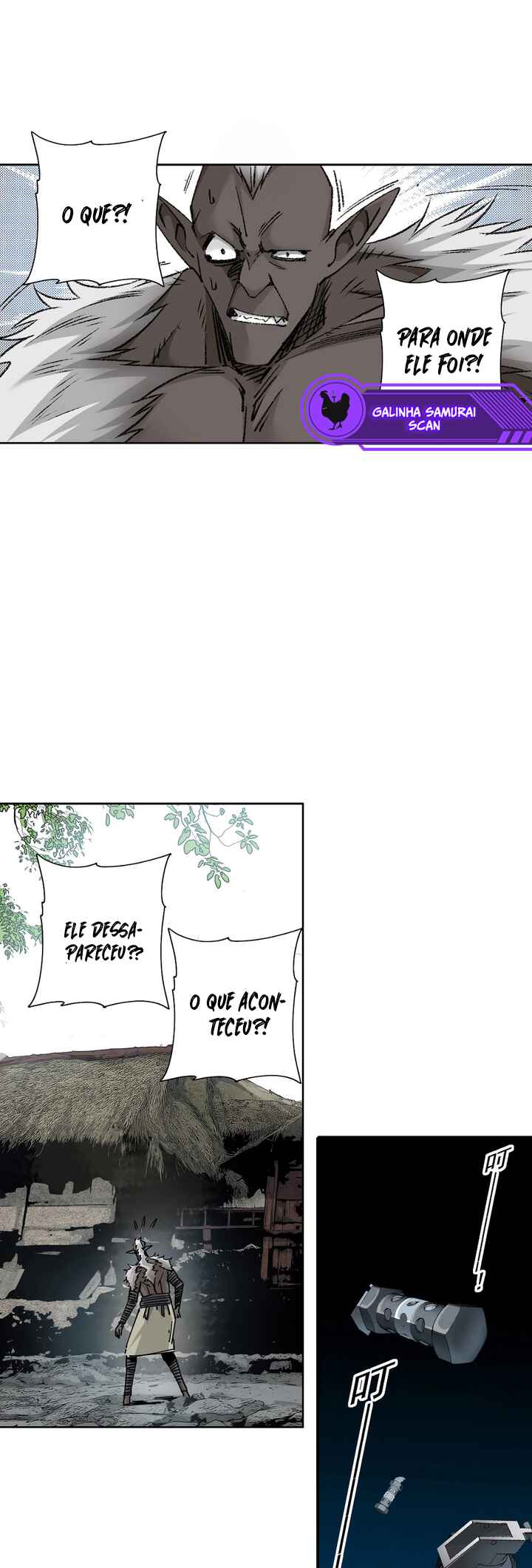 Chapter 264 - Page 18