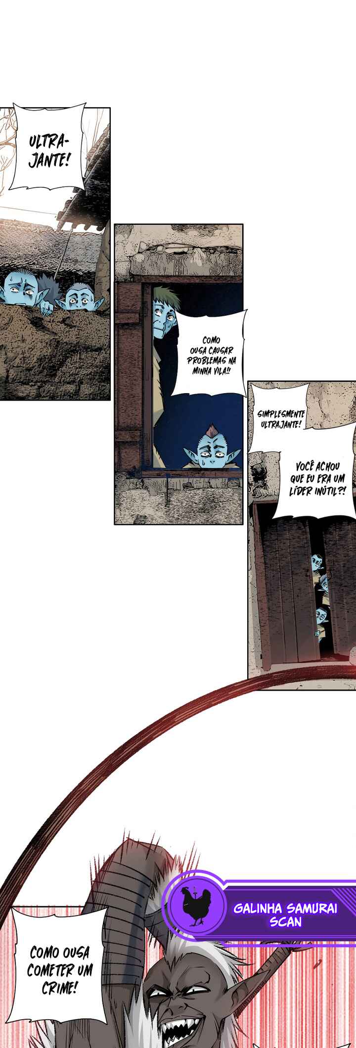 Chapter 264 - Page 3