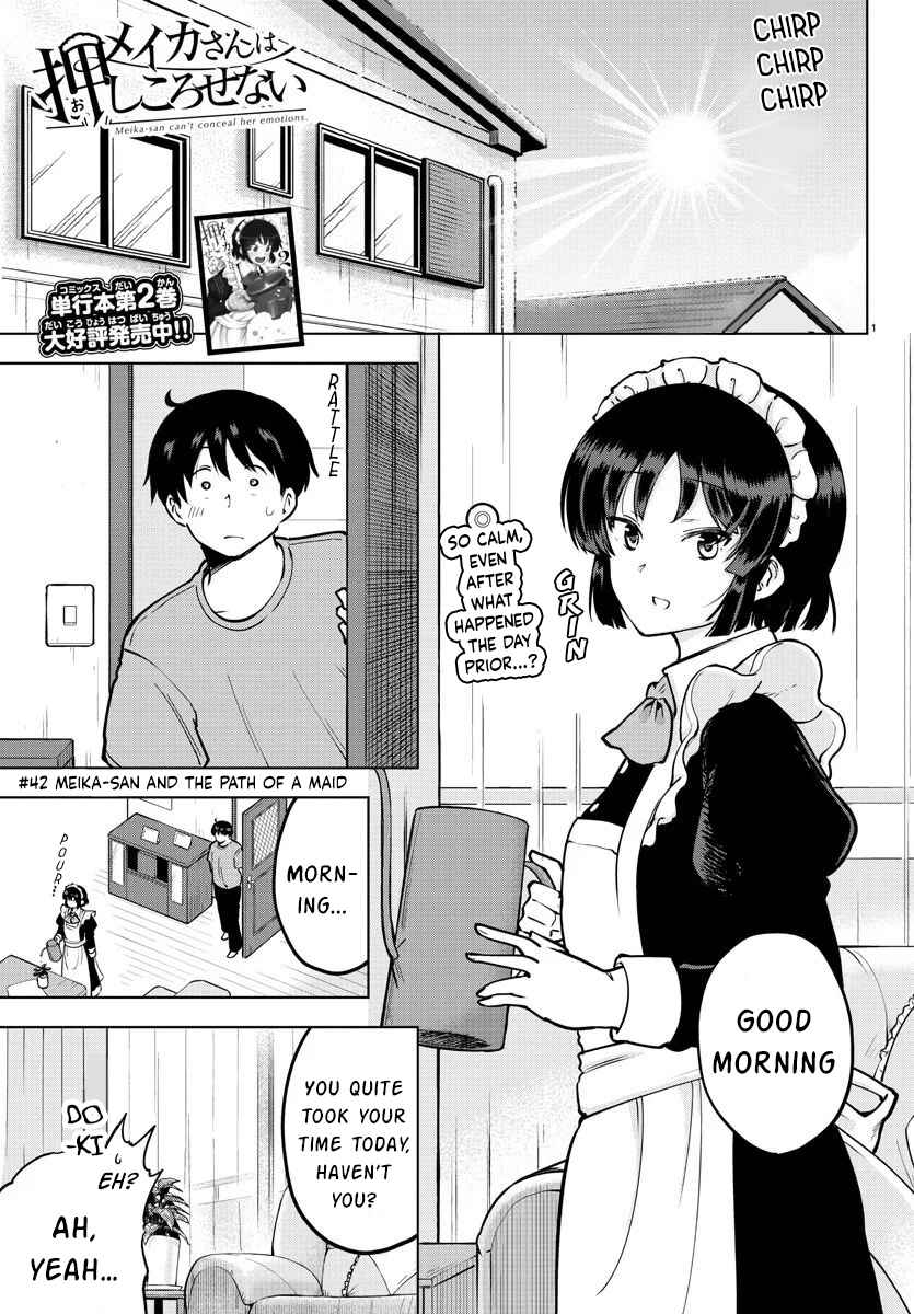 Chapter 42 - Page 1