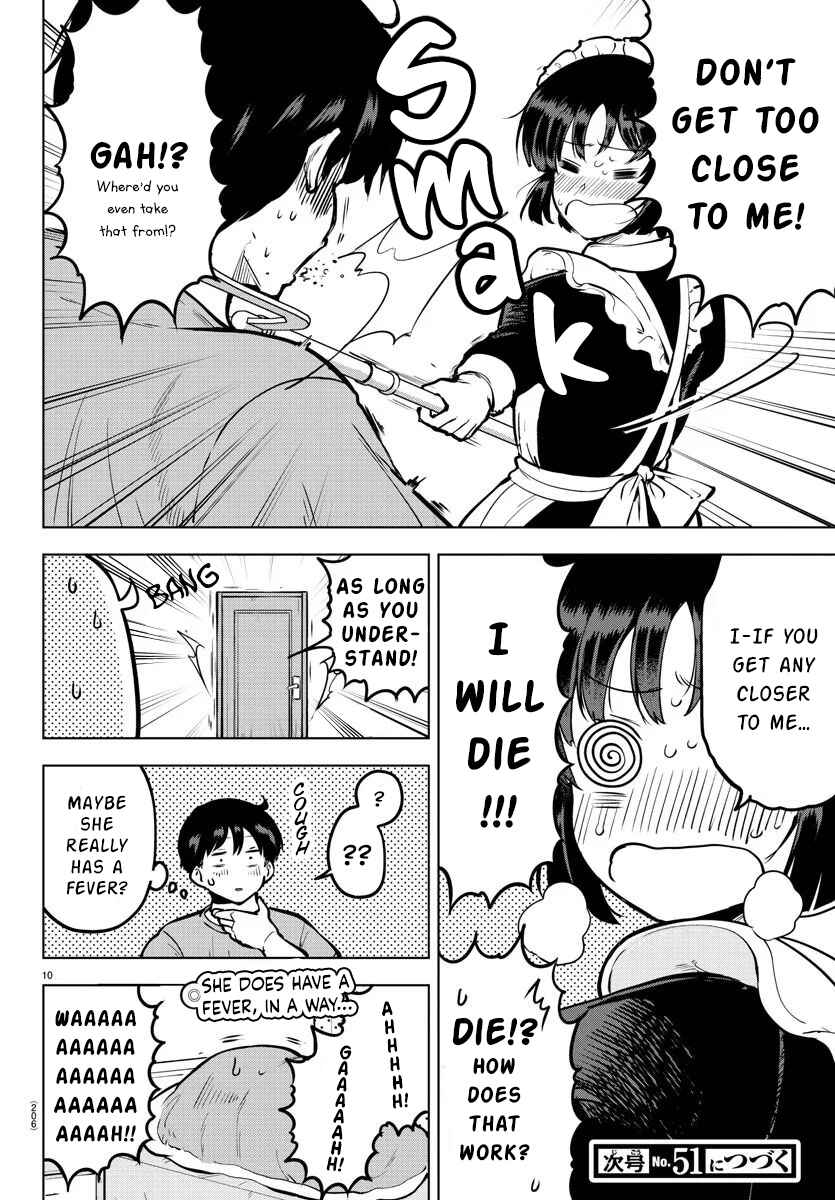 Chapter 42 - Page 10