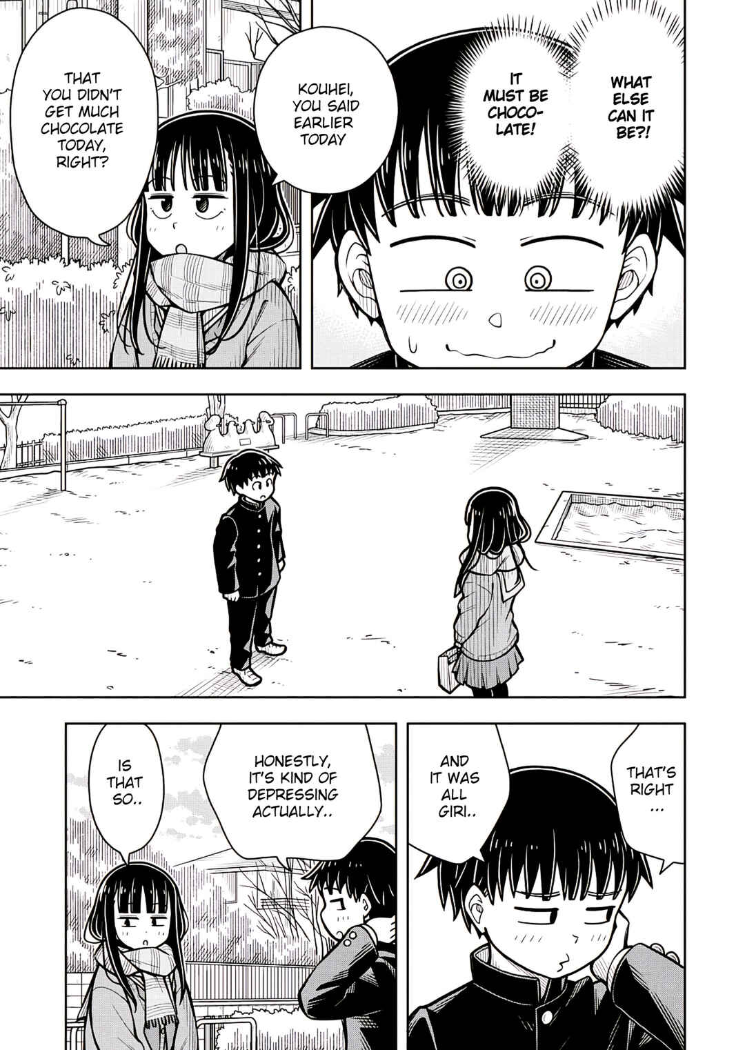 Chapter 91 - Page 3