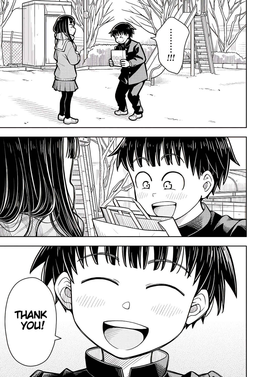 Chapter 91 - Page 5
