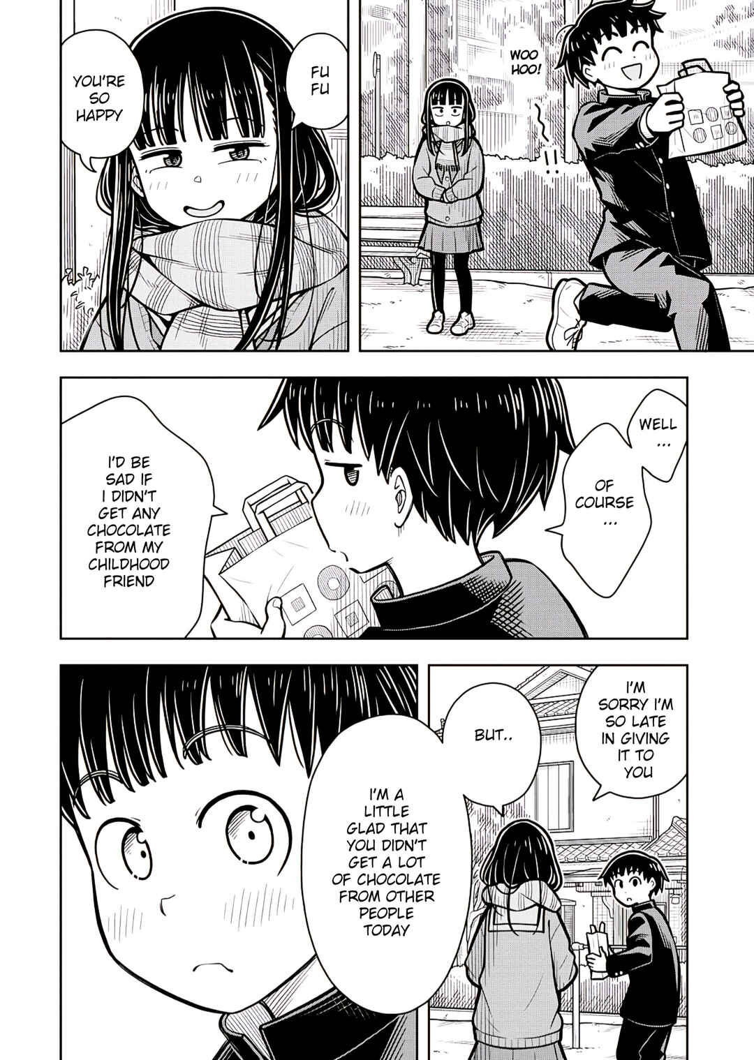 Chapter 91 - Page 6