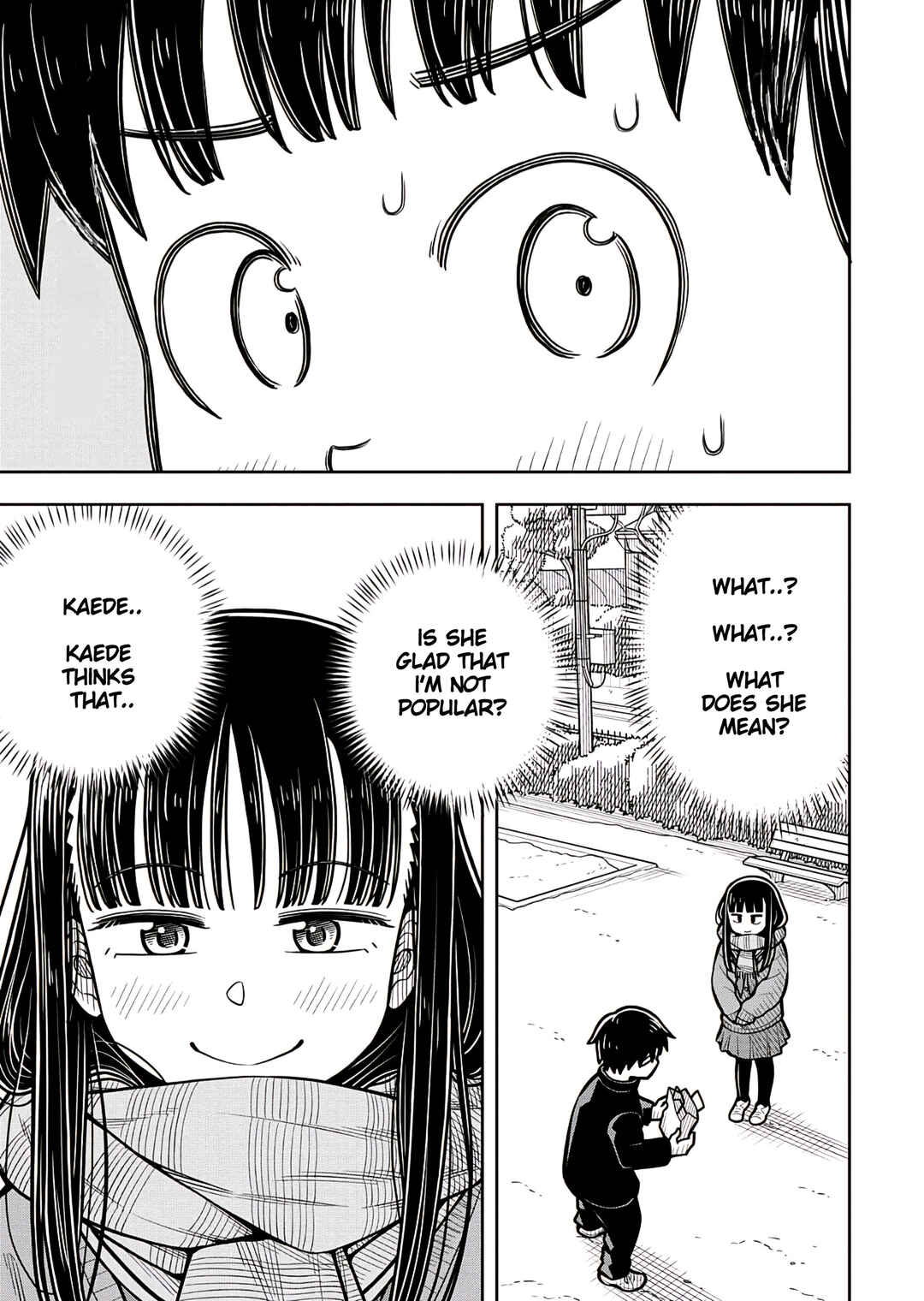 Chapter 91 - Page 7