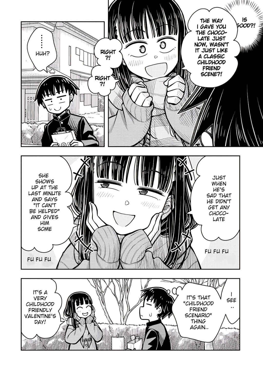 Chapter 91 - Page 8