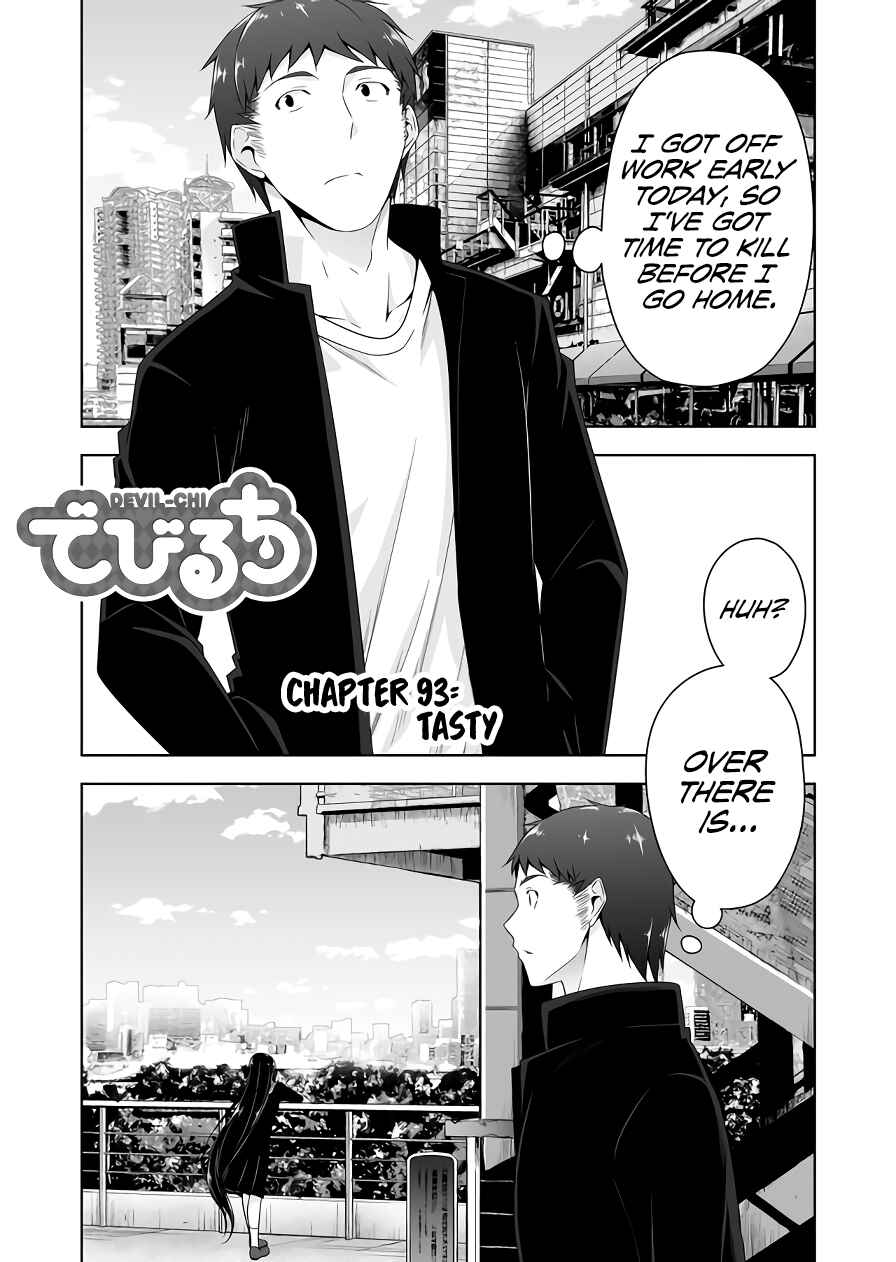 Chapter 93 - Page 2