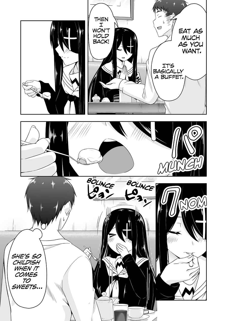 Chapter 93 - Page 6