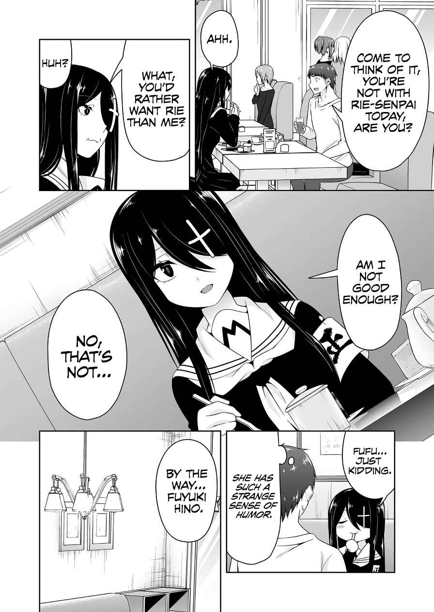 Chapter 93 - Page 7