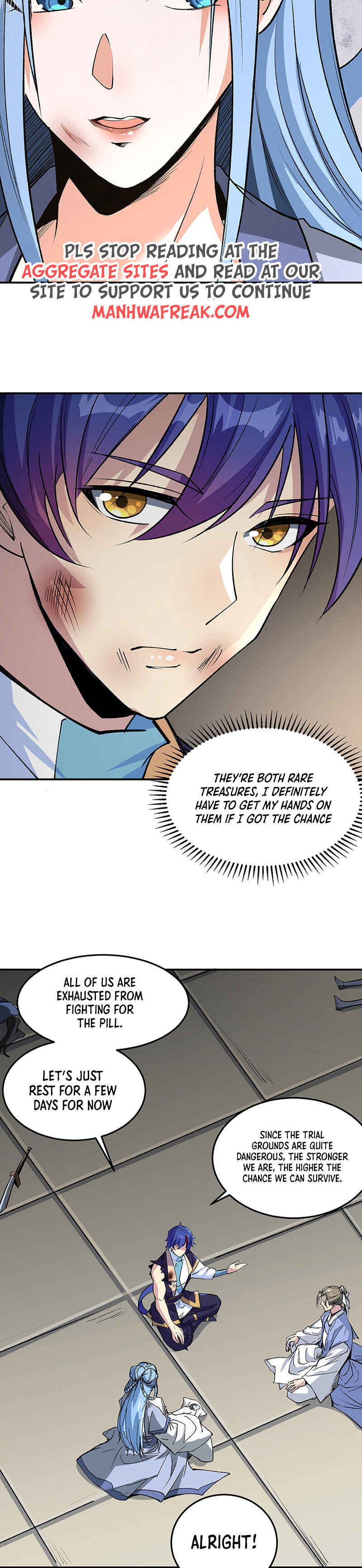 Chapter 616 - Page 15