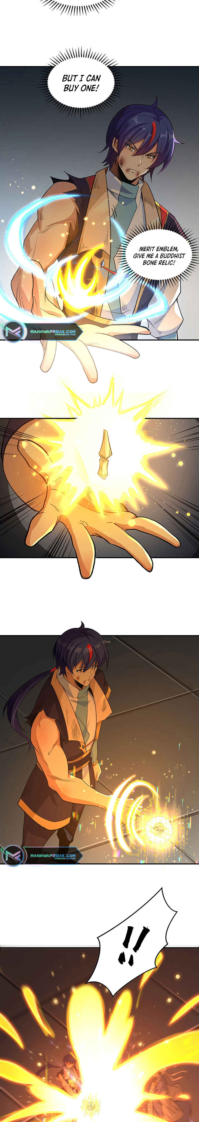 Chapter 616 - Page 4