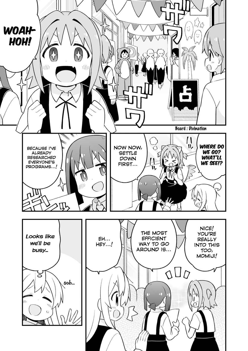 Chapter 66 - Page 3
