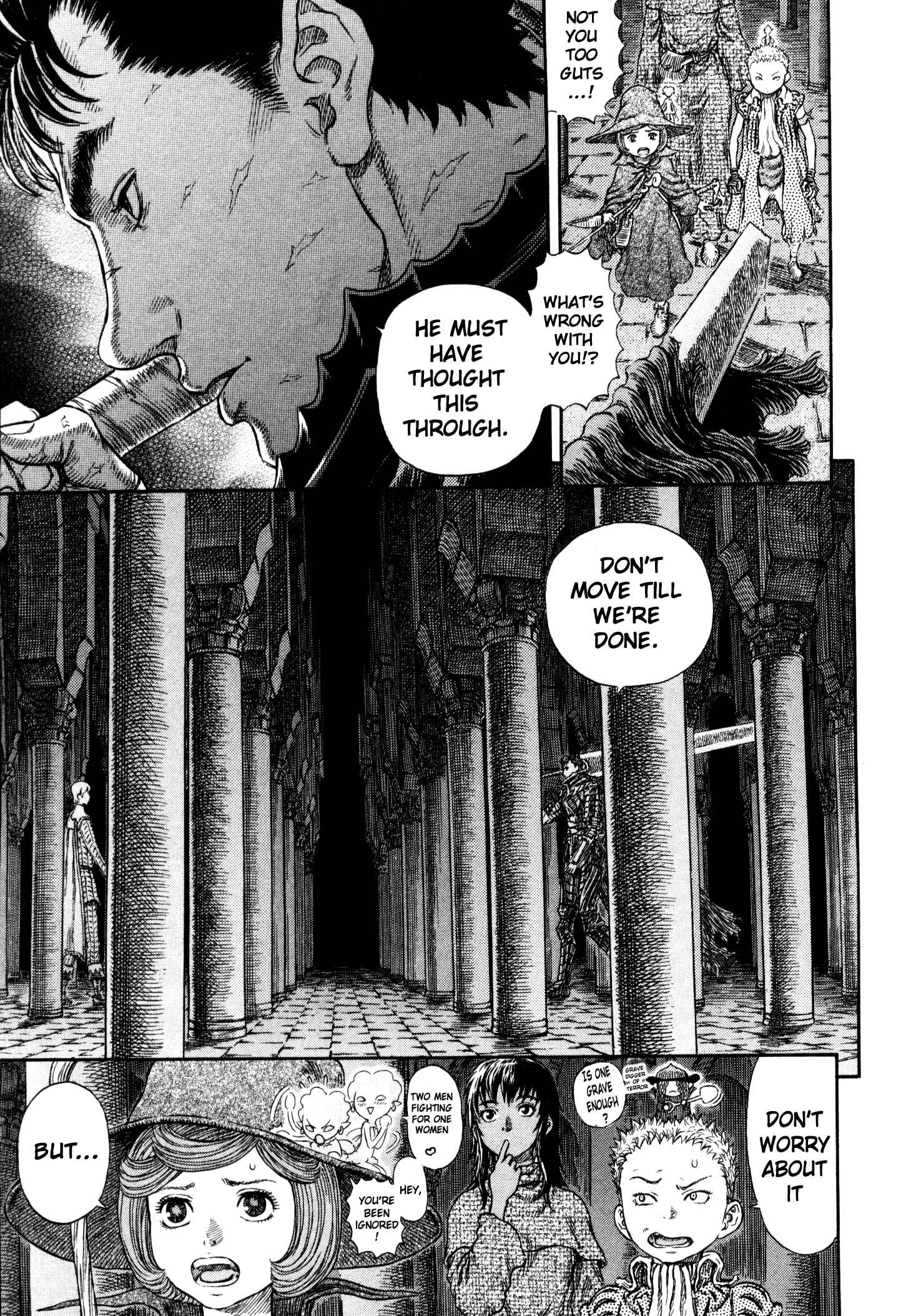 Chapter 256 - Page 15