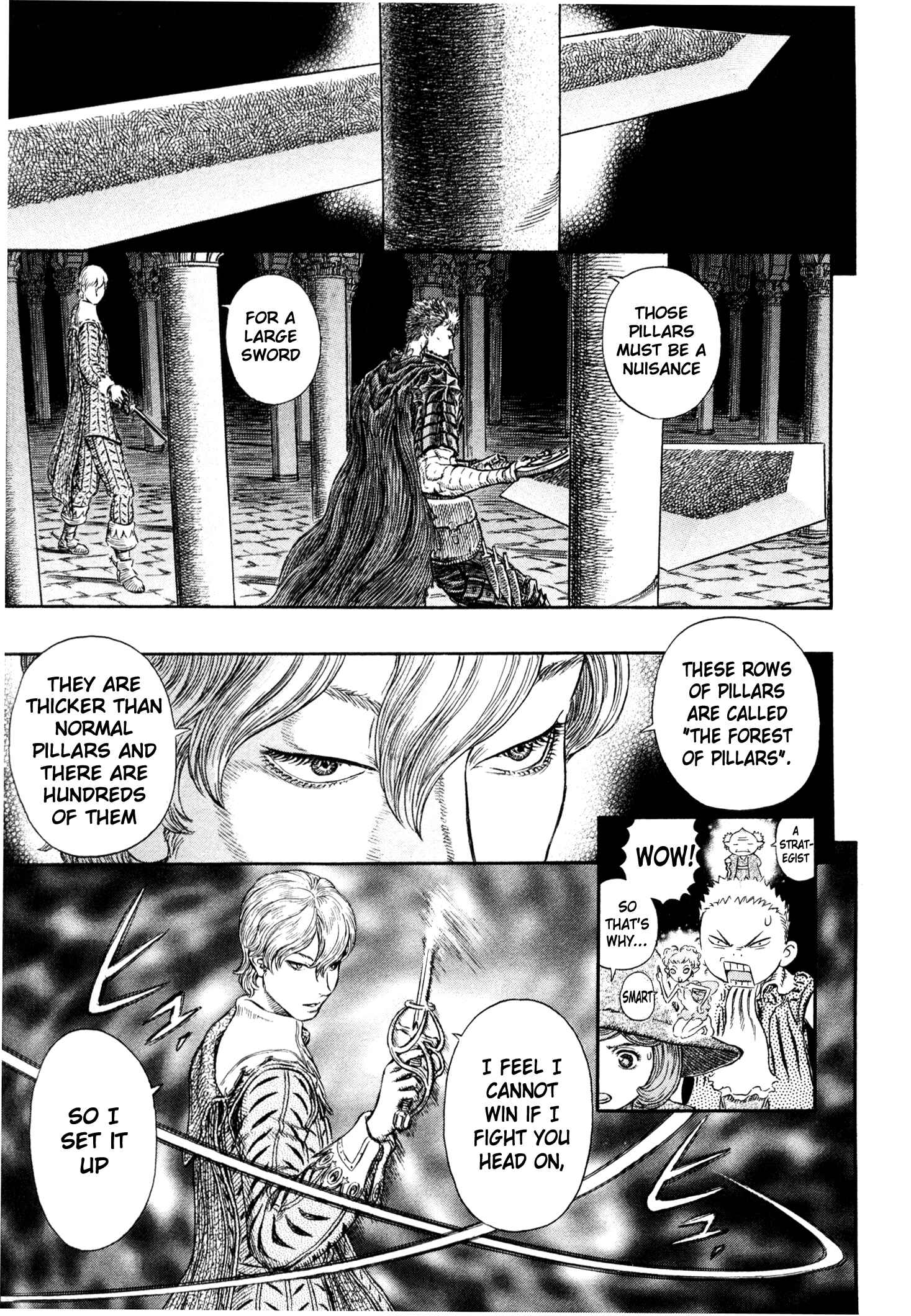 Chapter 256 - Page 17