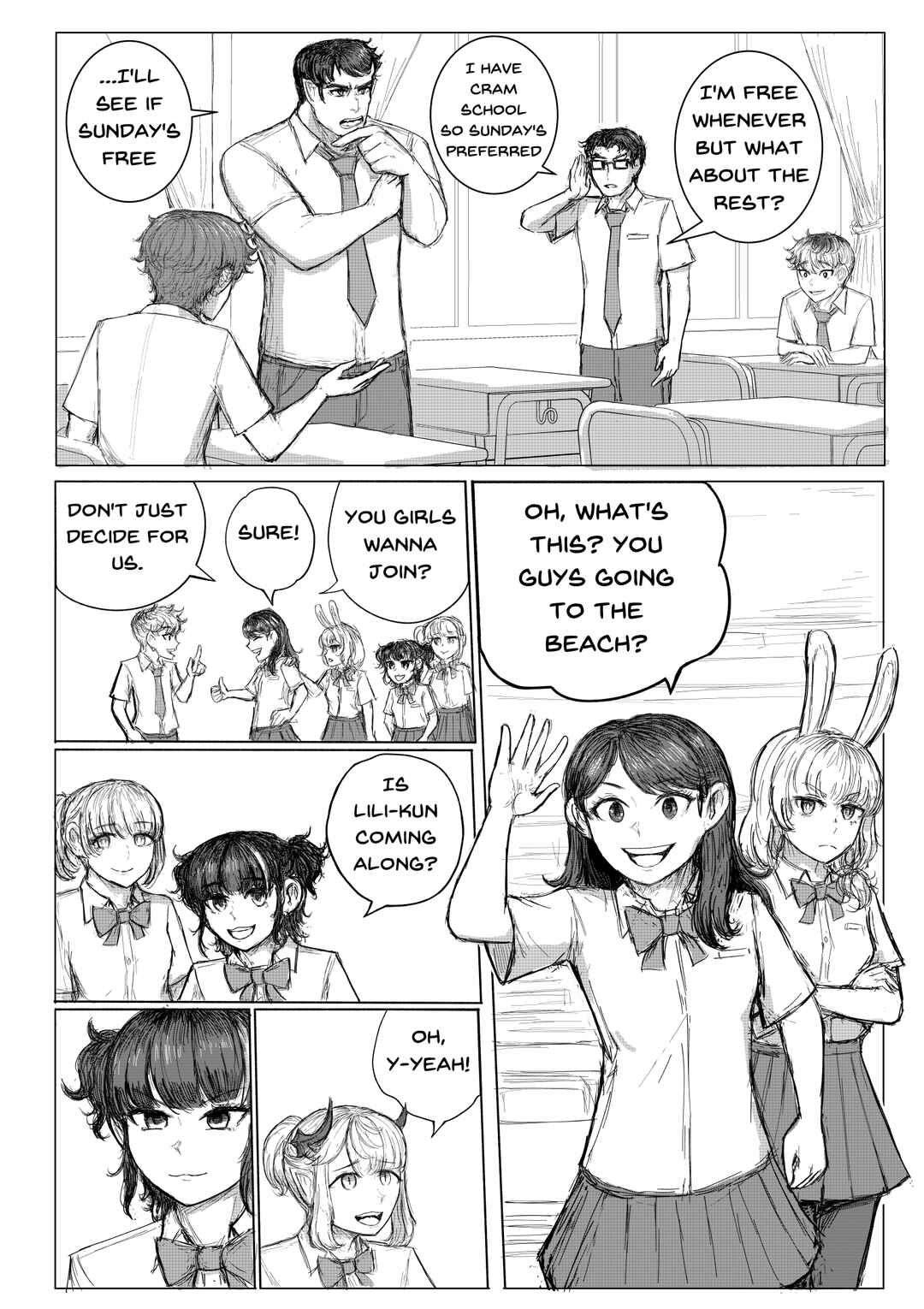Chapter 23 - Page 2