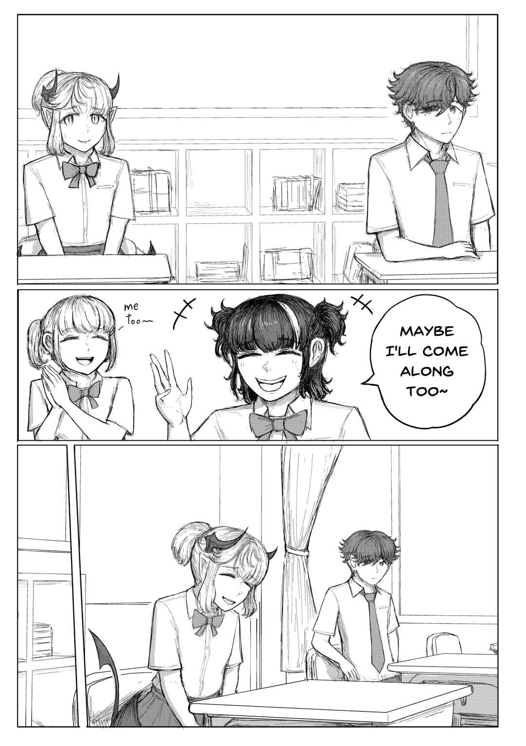 Chapter 23 - Page 3