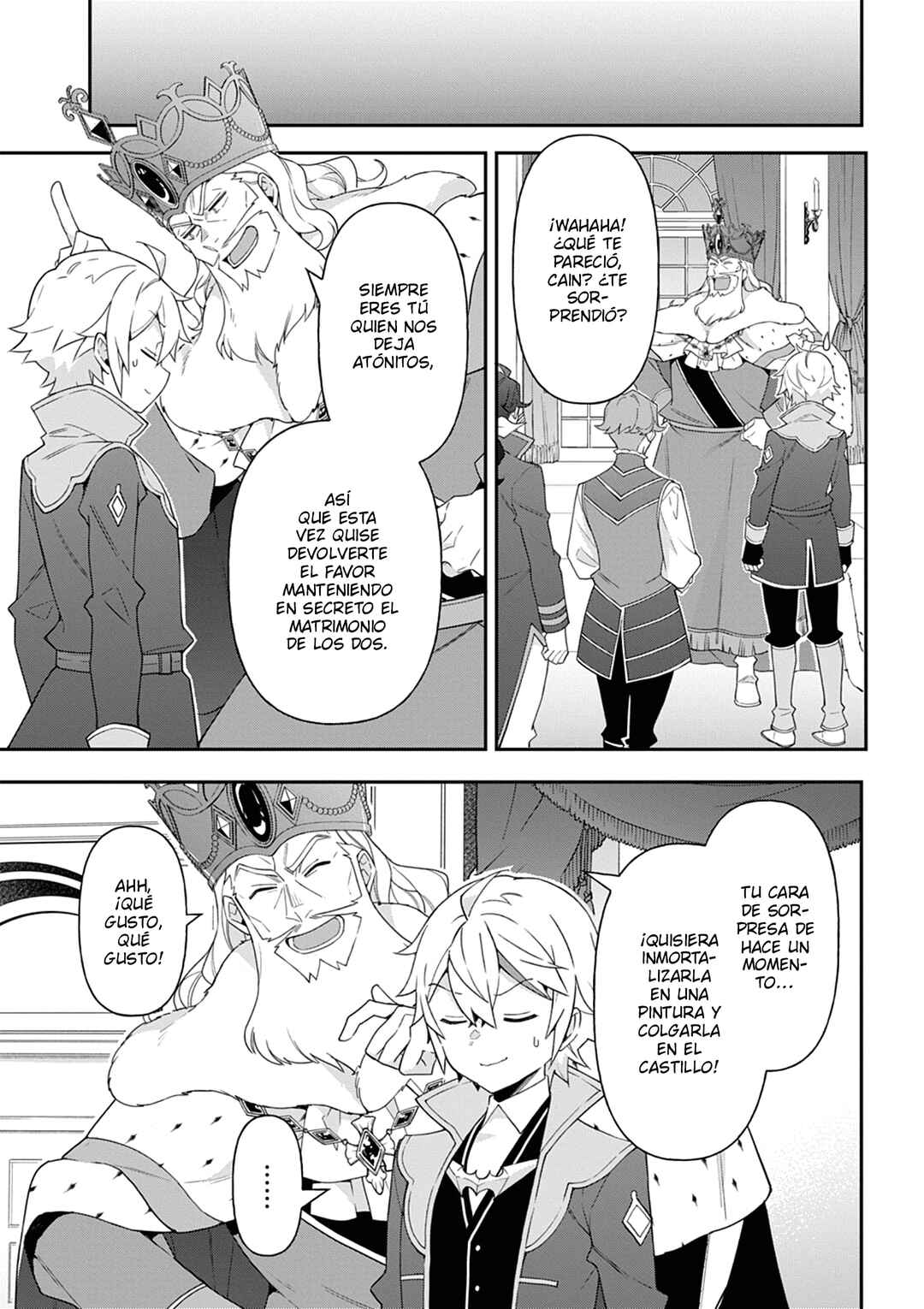 Chapter 69 - Page 17