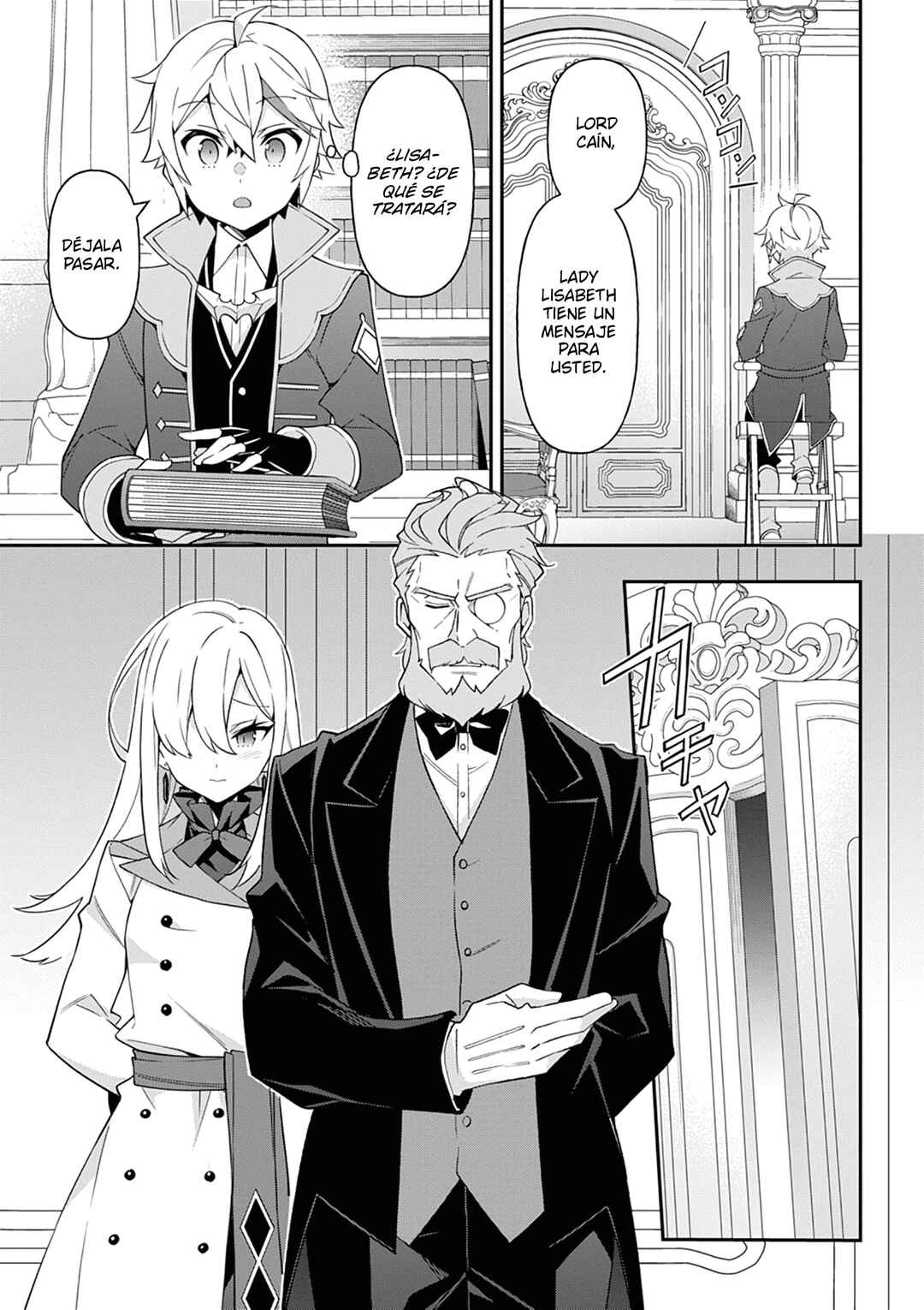 Chapter 69 - Page 23