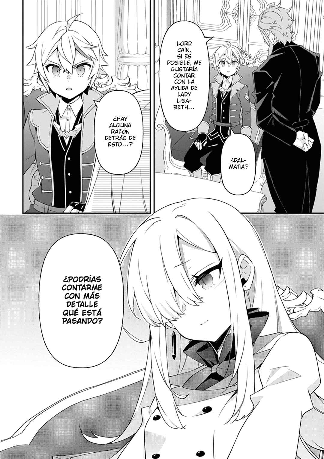 Chapter 69 - Page 26