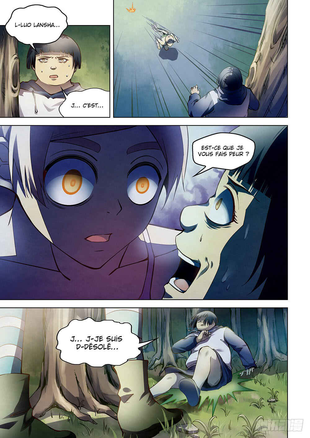 Chapter 190 - Page 10
