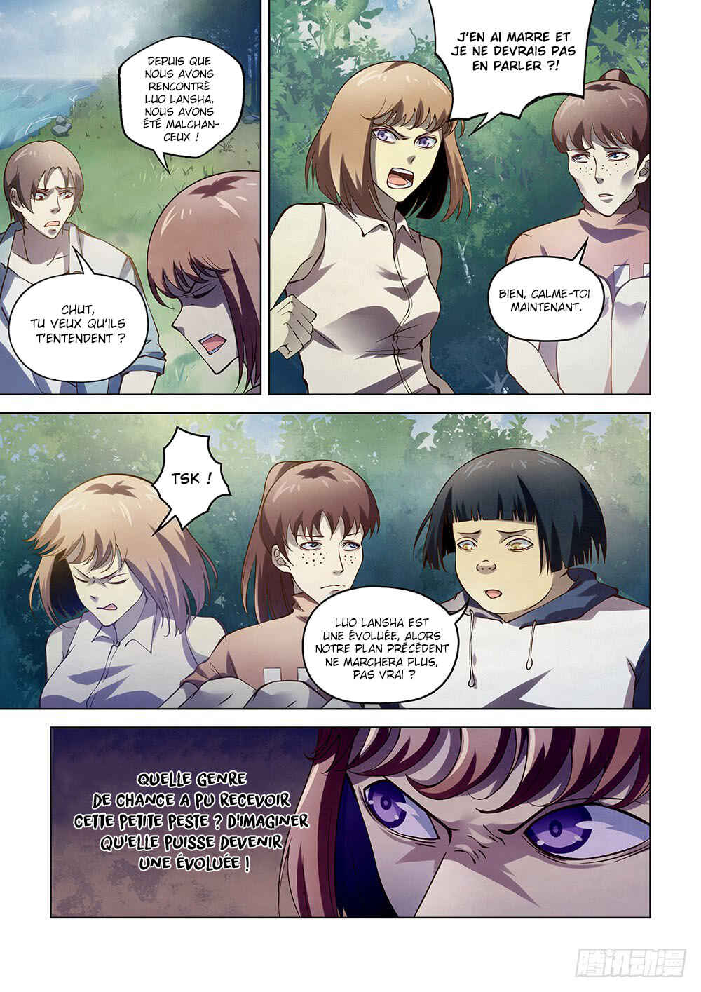 Chapter 190 - Page 4